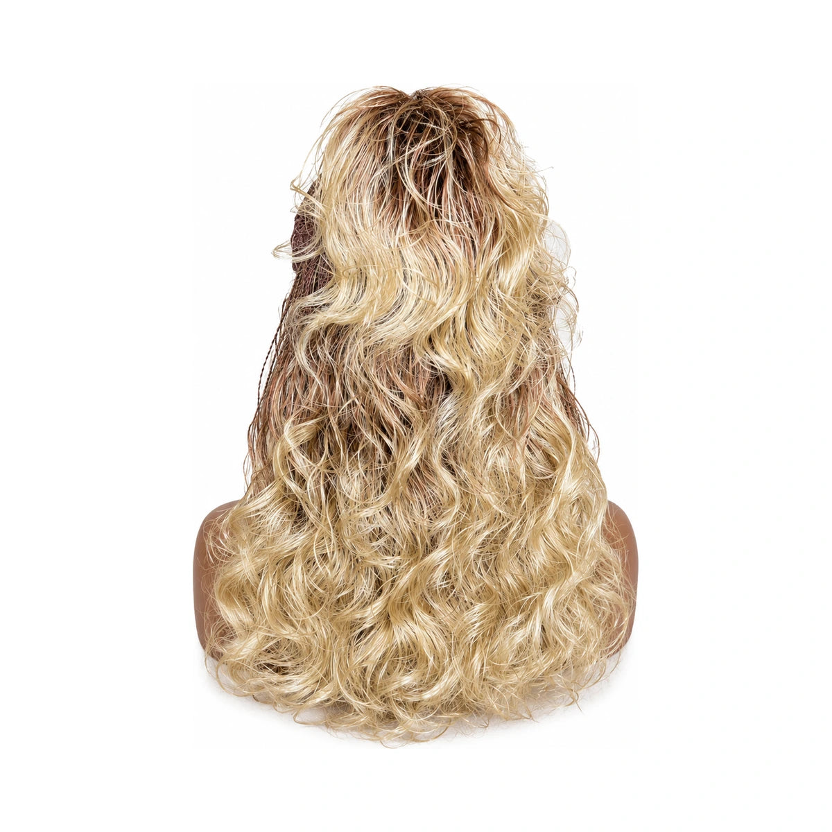 13x4 Closure French Curl