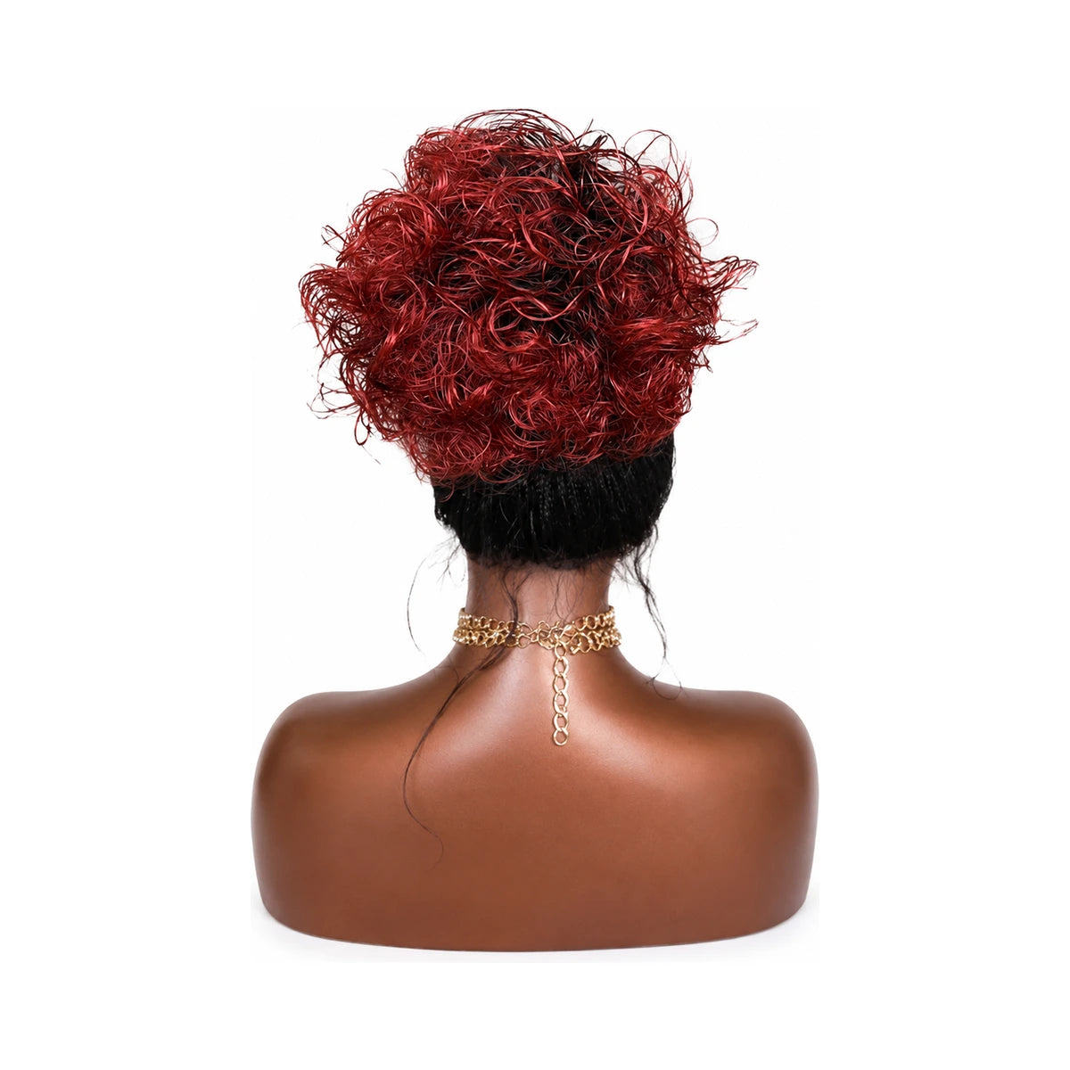 Full Laced French Curl