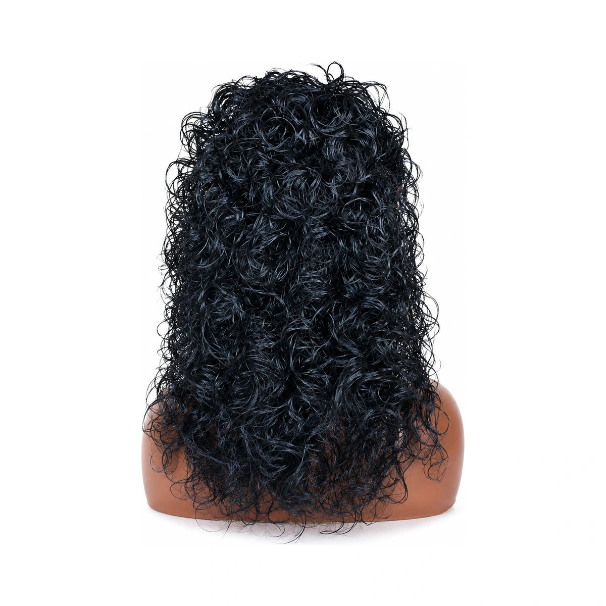 Ready Styled French Curl