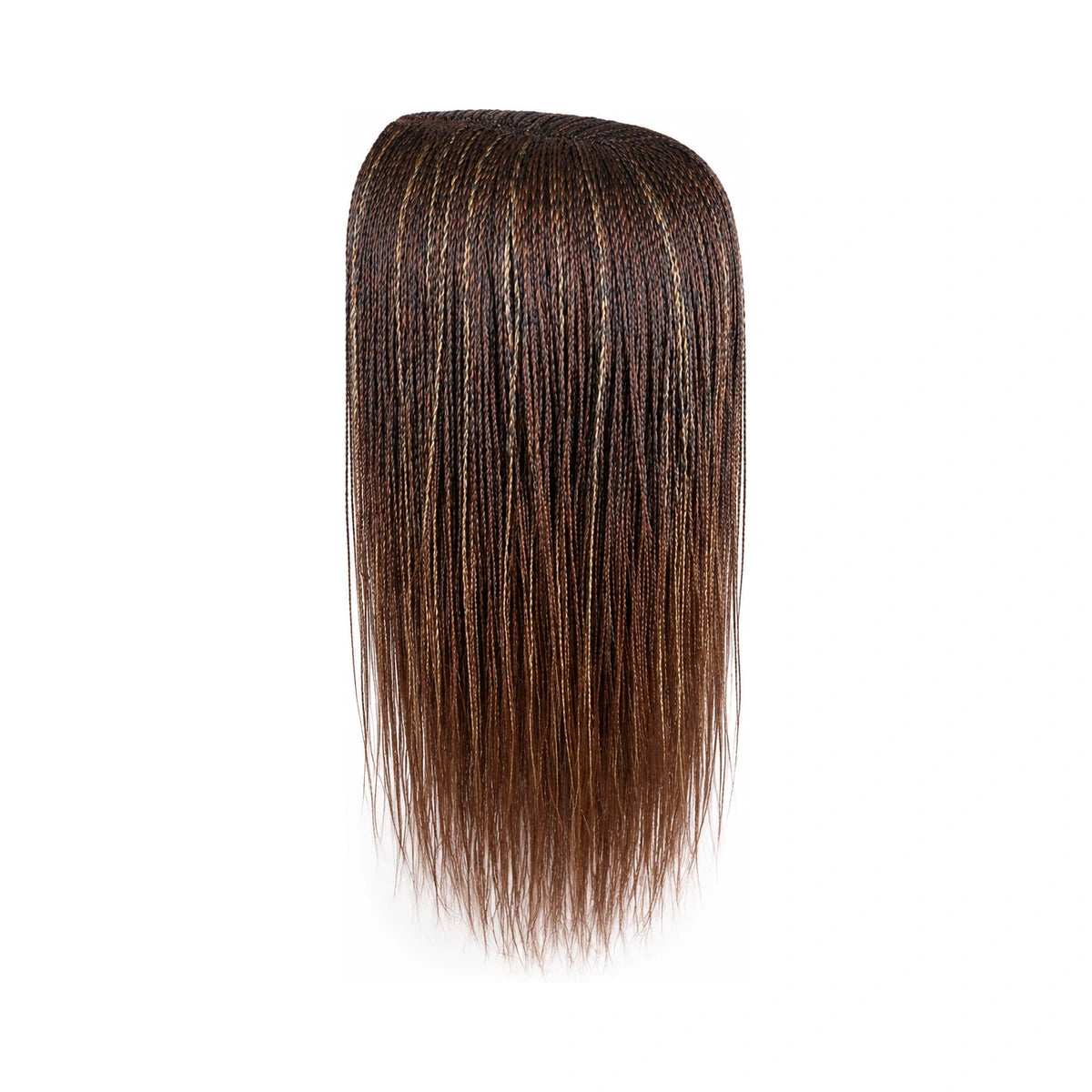 Side Part/Mid Closure Nano Twist