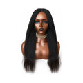 Side Part/Mid Closure Sangita